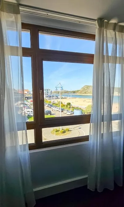 Hotel Spa El Muelle de Suances — foto 5