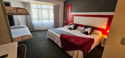 Hotel Spa El Muelle de Suances — foto 6