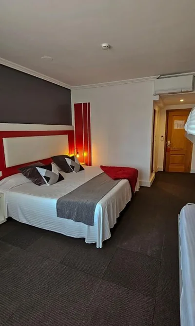 Hotel Spa El Muelle de Suances — foto 7
