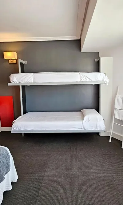 Hotel Spa El Muelle de Suances — foto 8