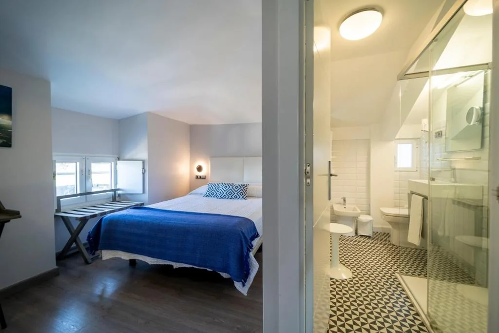 Doppelzimmer — Hotel&Spa El Puerto