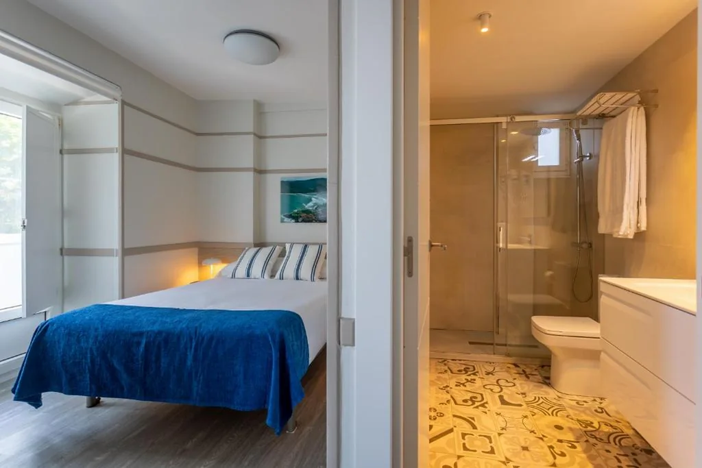 Einzelzimmer — Hotel&Spa El Puerto
