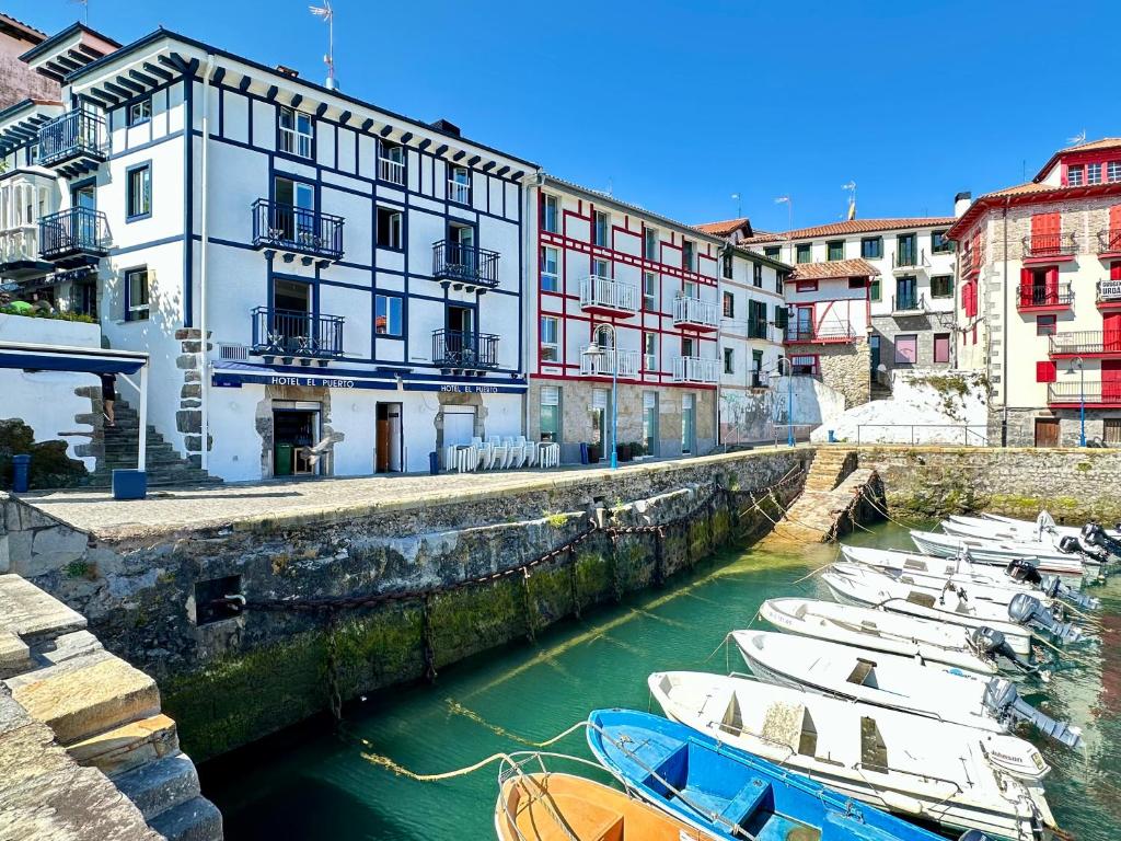 Hotel&Spa El Puerto
