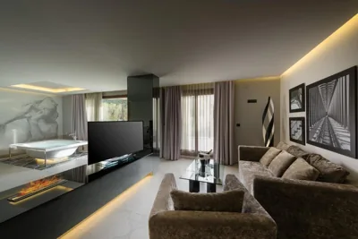 Hotel Spa Elia — photo 4
