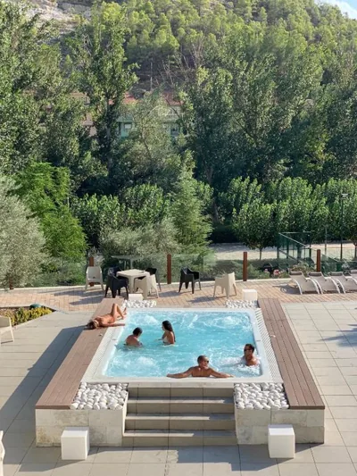 Hotel Spa Elia — photo 5