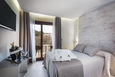 Hotel Spa Elia — photo 6