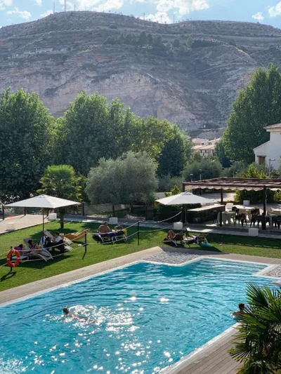 Hotel Spa Elia — photo 7