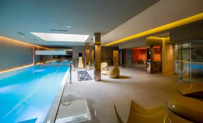 Hotel Spa Elia — photo 9