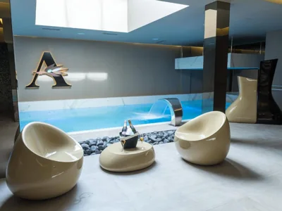 Hotel Spa Elia — photo 10
