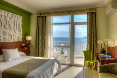 Hotel & Spa Entremares — photo 2