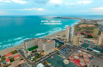 Hotel & Spa Entremares — photo 4