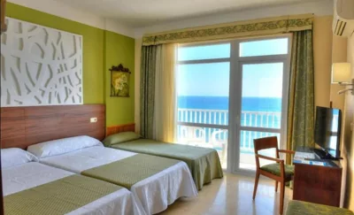 Hotel & Spa Entremares — photo 5