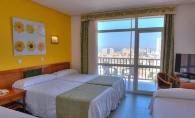 Hotel & Spa Entremares — photo 6