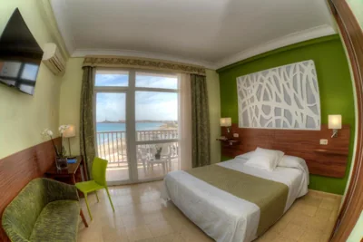 Hotel & Spa Entremares — photo 11