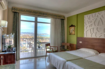 Hotel & Spa Entremares — photo 12