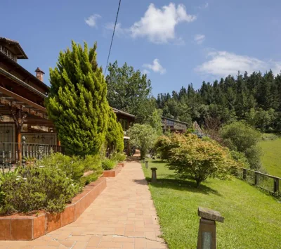 Hotel & Spa Etxegana — foto 3