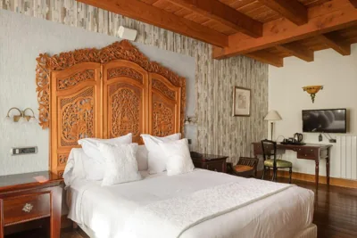 Hotel & Spa Etxegana — foto 5
