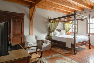 Hotel & Spa Etxegana — foto 6