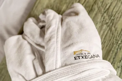 Hotel & Spa Etxegana — foto 12