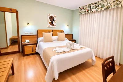 Hotel Spa Galatea — foto 2