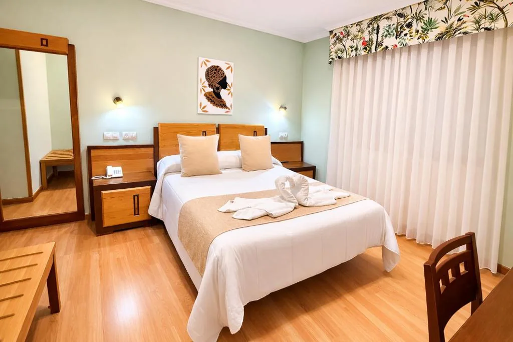 Hotel Spa Galatea