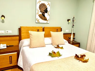 Hotel Spa Galatea — foto 3