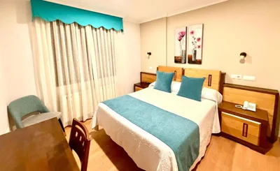 Hotel Spa Galatea — foto 4