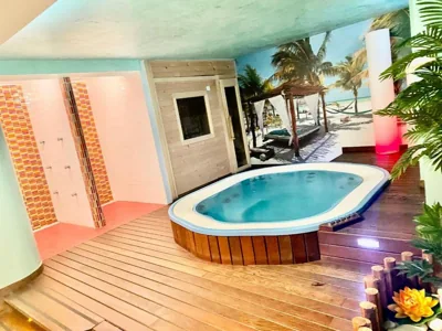 Hotel Spa Galatea — foto 5