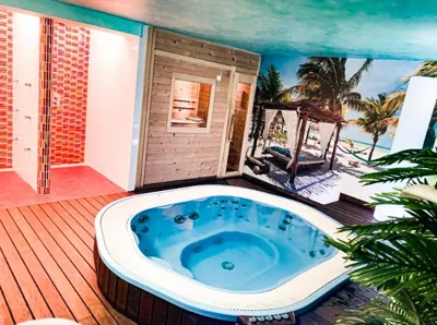 Hotel Spa Galatea — foto 6