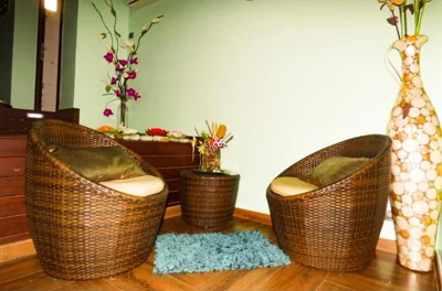 Hotel Spa Galatea — foto 7