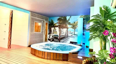 Hotel Spa Galatea — foto 8