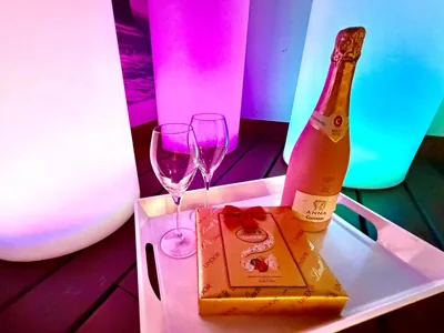 Hotel Spa Galatea — foto 9