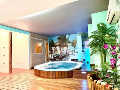 Hotel Spa Galatea — foto 10