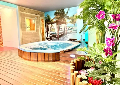 Hotel Spa Galatea — foto 12