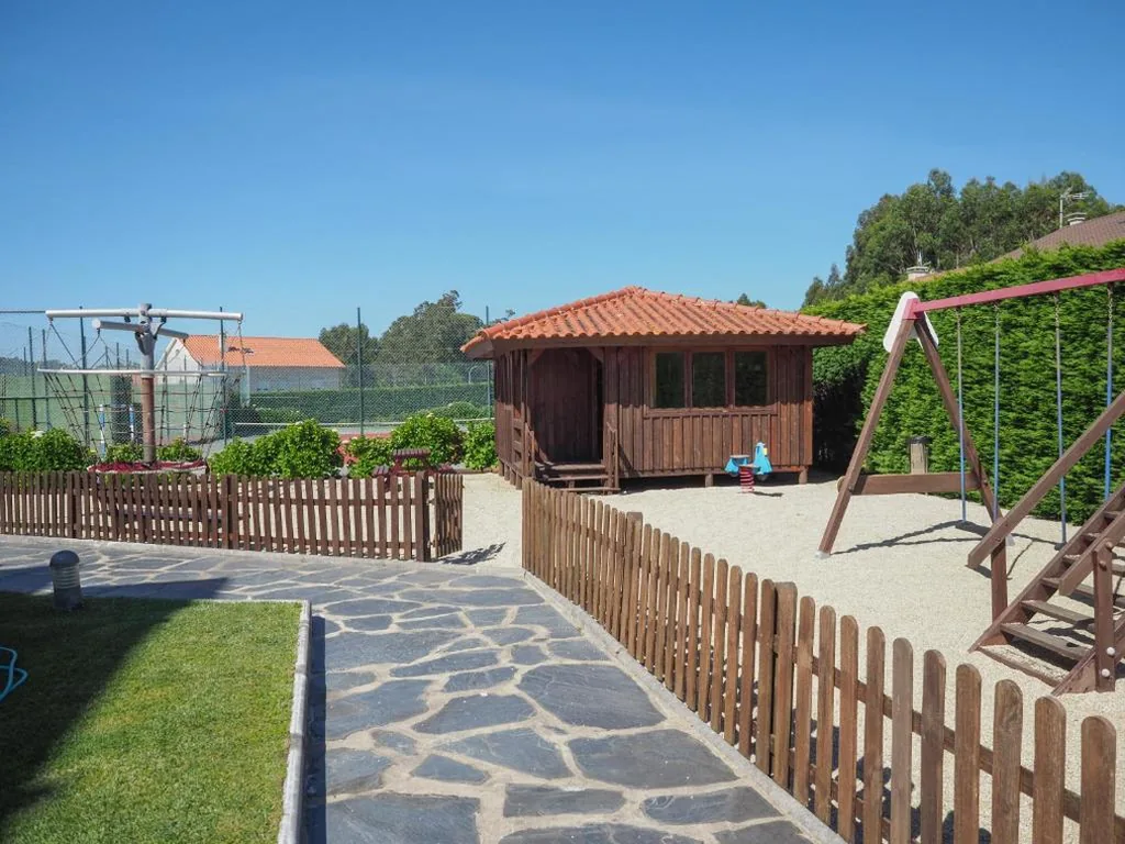Habitación Triple (2 adultos + 1 niño) — Hotel Spa Galatea