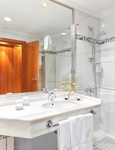 Hotel Spa Galatea — foto 2