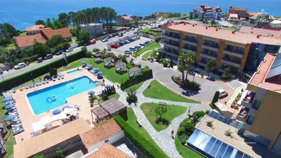 Hotel Spa Galatea — foto 3