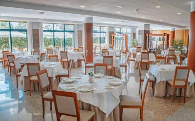 Hotel Spa Galatea — foto 4
