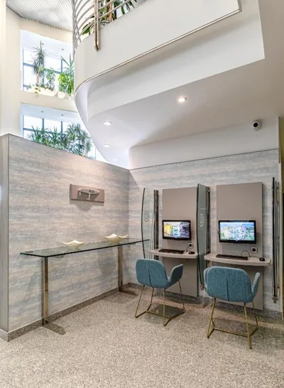 Hotel Spa Galatea — foto 5