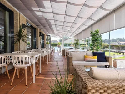 Hotel Spa Galatea — foto 6