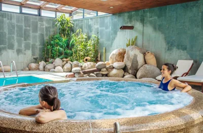 Hotel Spa Galatea — foto 8