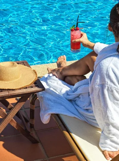 Hotel Spa Galatea — foto 9