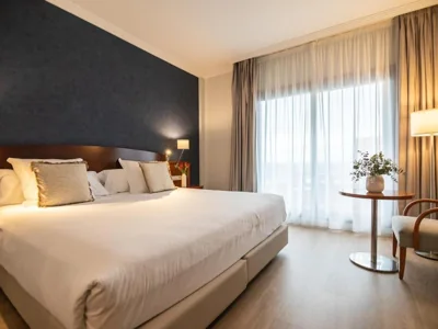 Hotel Spa Galatea — foto 10