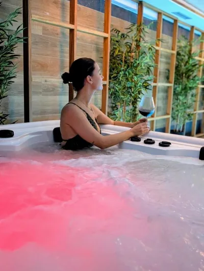 Hotel SPA GBC Arcade — foto 6