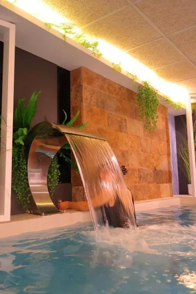 Hotel SPA GBC Avenida Pontevedra — Foto 3