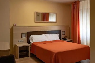 Hotel SPA GBC Avenida Pontevedra — Foto 7