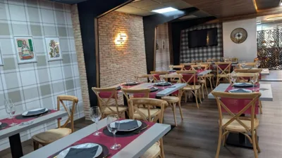 Hotel SPA GBC Avenida Pontevedra — Foto 8