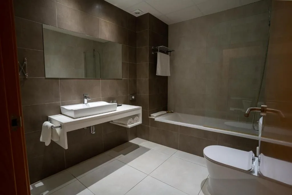 Camera doppia Economica — Hotel & Spa Golden Barcelona