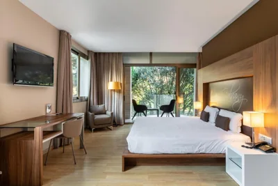 Hotel & Spa Golden Barcelona — foto 2