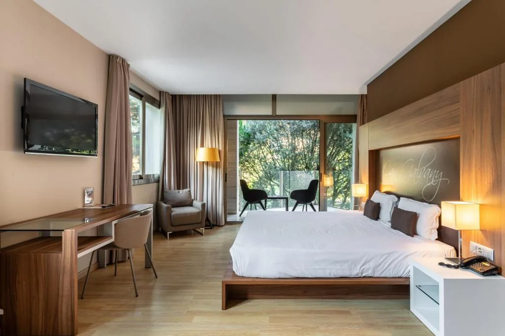Hotel & Spa Golden Barcelona
